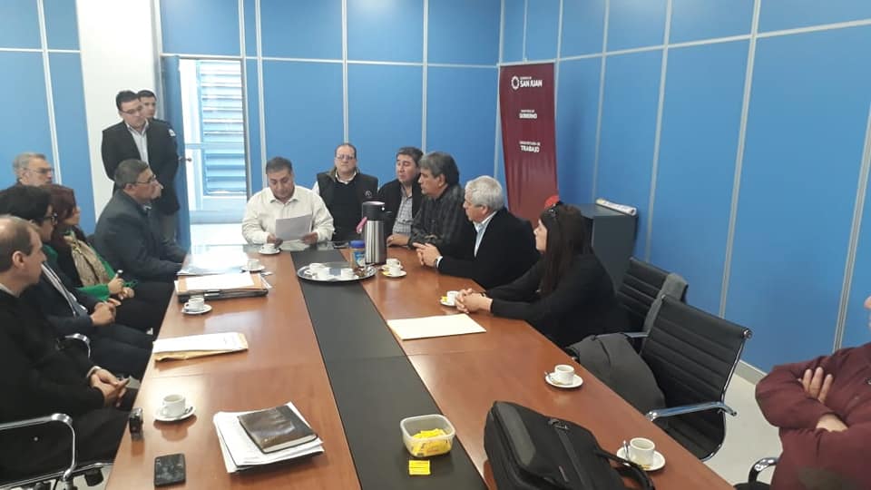audiencia feriado