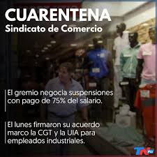 acuerdo comercio